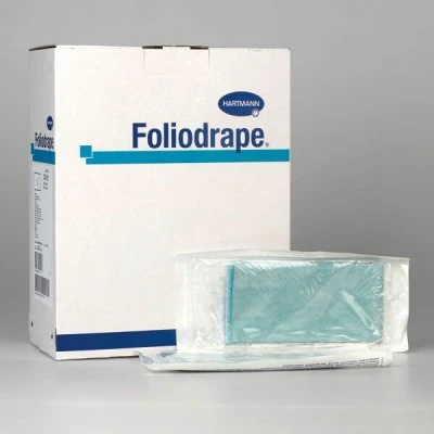 Afbeelding van Foliodrape Protect gatdoek 45 x 75cm 65 doeken