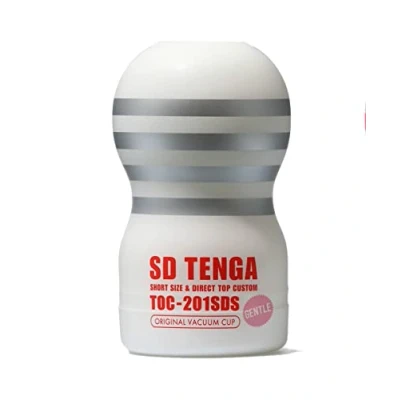 Afbeelding van Tenga SD Original Vacuum Cup Gentle