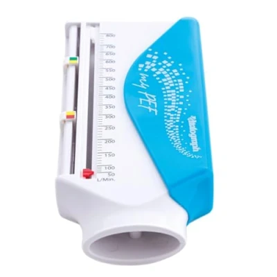 Afbeelding van Vitalograph Peak Flow Meter UNIVERSAL