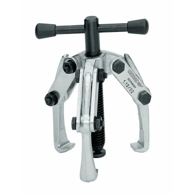 Afbeelding van Gedore Universele trekker 3 armig 8004650