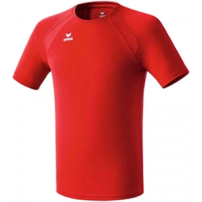 Afbeelding van Erima PERFORMANCE T shirt rood