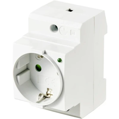 Afbeelding van TRU COMPONENTS TC 11462684 Schakelkastcontactdoos 1 stuk(s)