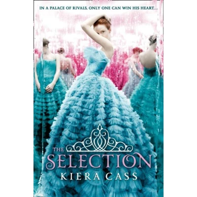 Afbeelding van The Selection: Kiera Cass: Book 1