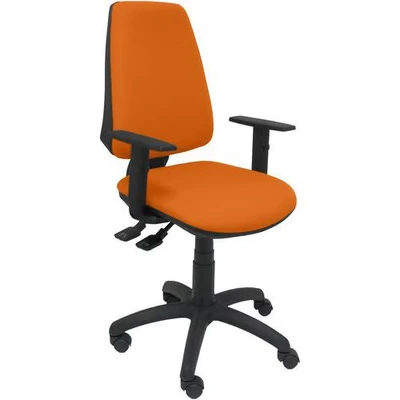 Afbeelding van Bureaustoel Elche S bali P&amp;C I308B10 Oranje