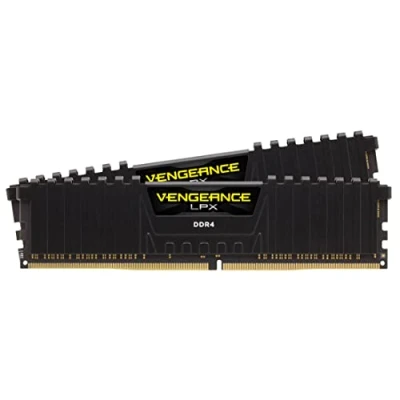 Afbeelding van Corsair DDR4 Vengeance LPX 2x8GB 3200