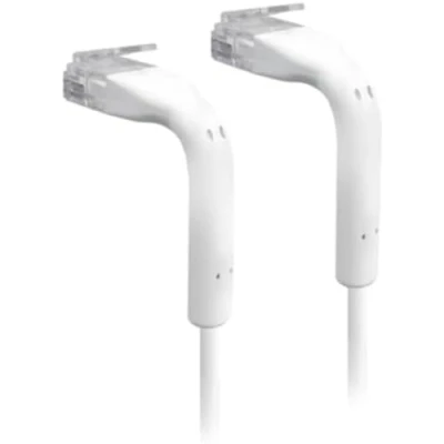 Afbeelding van Ubiquiti Networks U CABLE PATCH 0.3M RJ45 netwerkkabel Wit 0,3 m Cat6