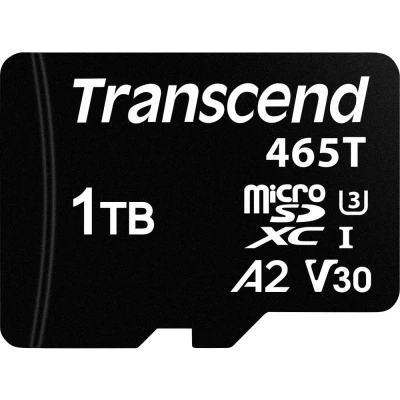 Afbeelding van Transcend TS1TUSD465T microSD kaart Retail 1 TB