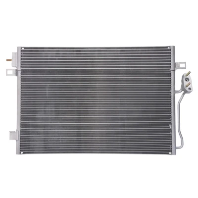 Afbeelding van Condensor, airconditioning NRF 350098