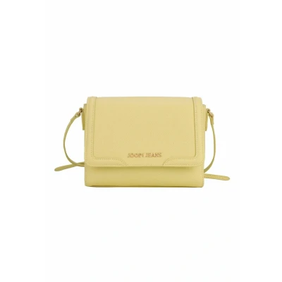 Afbeelding van JOOP! Cornice Lorena Schoudertas, Dames, Maat: One Size, Yellow