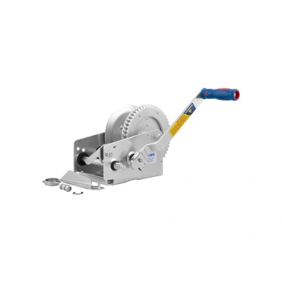 Afbeelding van Abi Lier 2 snelheden 1050 kg