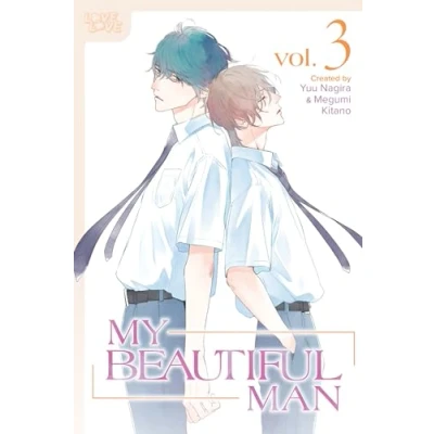 Afbeelding van My Beautiful Man, Volume 3 (Manga)