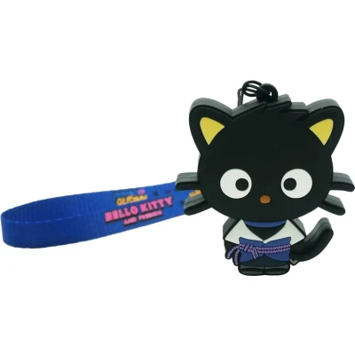 Afbeelding van Teknofun Naruto Shipudden x Hello Kitty Sleutelhanger Chococat Sasuke (Diversen) Nieuw