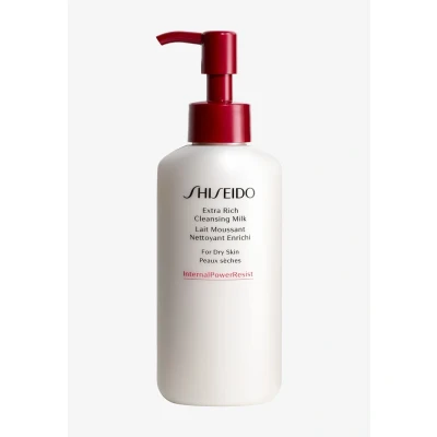Afbeelding van Shiseido Extra Rich Cleansing Milk 125 ml
