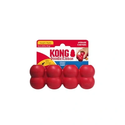 Afbeelding van Kong Hondenspeelgoed Goodie Ribbon