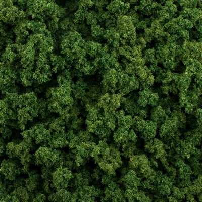 Afbeelding van Medium Green Foliage Clumps All Game Terrain 159 cm3 WLS G6462
