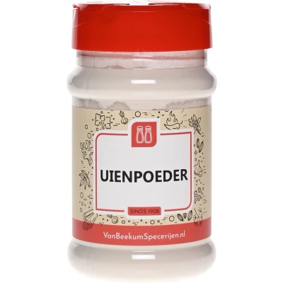 Afbeelding van Van Beekum Specerijen Uienpoeder Strooibus 100 gram