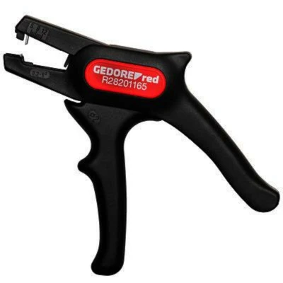 Afbeelding van Gedore R28201165 Draadstriptang StrippMax Auto 3300197
