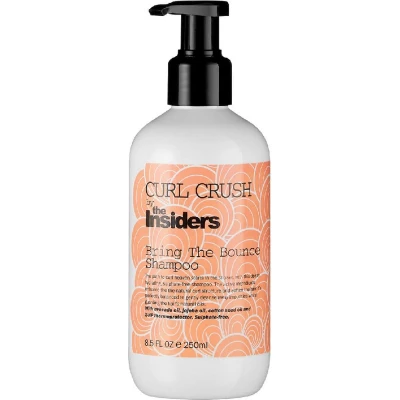 Afbeelding van The Insiders Bring Bounce Shampoo 250 ml