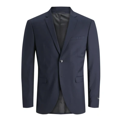 Afbeelding van Jack &amp; jones premium blazer voor jongens marine maat 8j