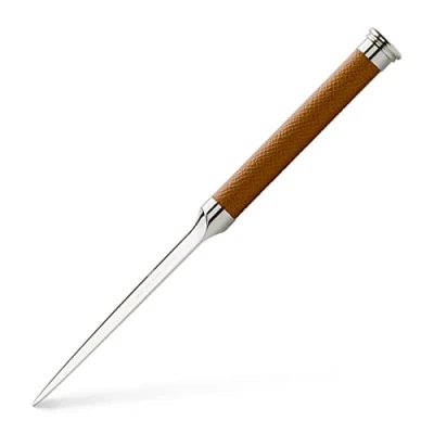 Afbeelding van Graf von Faber Castell Brievenopener Bruin