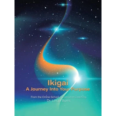 Afbeelding van Ikigai: A Journey Into Your Purpose