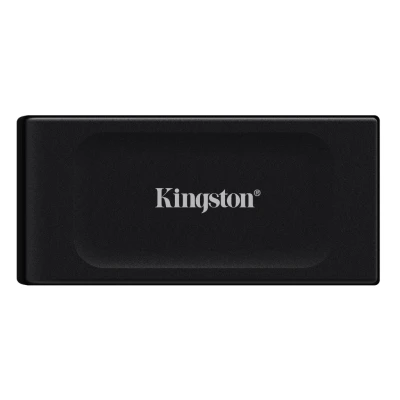 Afbeelding van Kingston XS1000 Portable SSD 2TB