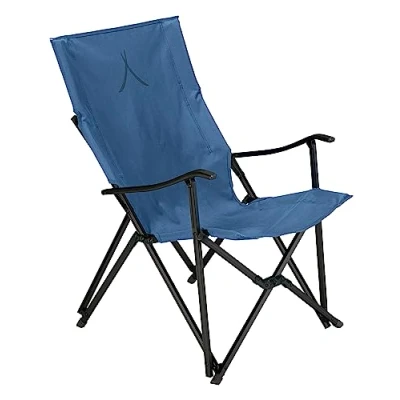Afbeelding van Grand Canyon Campingstoel (Donkerblauw)