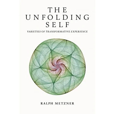 Afbeelding van The Unfolding Self: Varieties of Transformative Experience