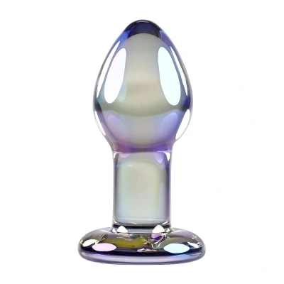 Afbeelding van Evolved Novelties Jewels Plug Glas