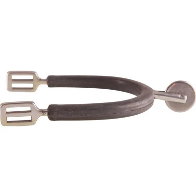 Afbeelding van BR Wielsporen Epsom RVS 35 mm