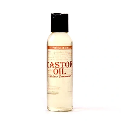 Afbeelding van Castor Carrier Olie 125ml 100% Puur