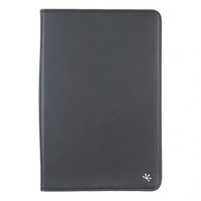 Afbeelding van Universeel Hoes: Gecko Covers Universal Stand Cover Tablet Bookcase Zwart Kunstleder Hoezen