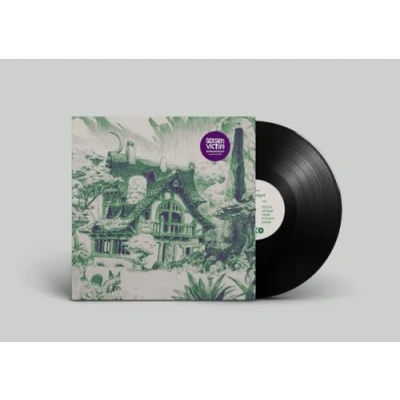Afbeelding van Session Victim Low Key, Pressure (LP)