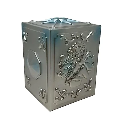 Afbeelding van Plastoy Saint Seiya Pandora&#039;s box Andromede Spaarpot