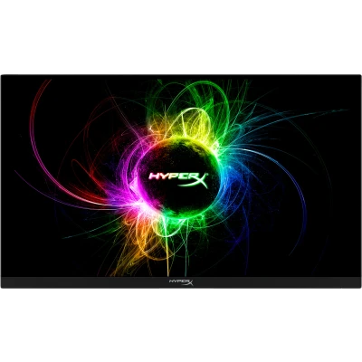 Afbeelding van Hyperx Armada 27 Qhd Inch 2560 X 1440 (quad Hd) 1 Ms 165 Hz