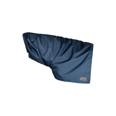 Afbeelding van Kentucky Horsewear Nekstuk Waterdicht Paardendekenaccessoire Navy Full