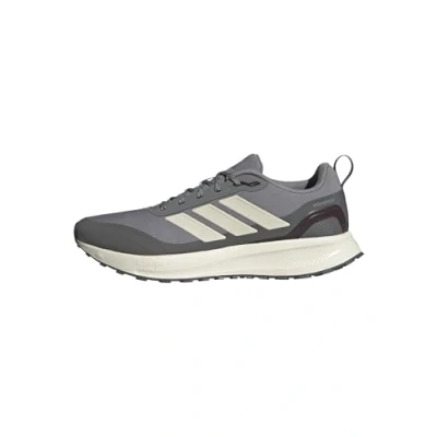 Afbeelding van adidas Performance Runfolcon 5 Tr hardloopschoenen grijs/wit