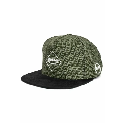 Afbeelding van Blackskies Ancient GODS Pet, Heren, Maat: One Size, Rhea