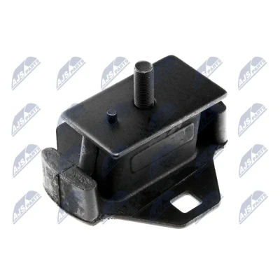 Afbeelding van Aslichaam /motorsteunlager NTY ZPS TY 051