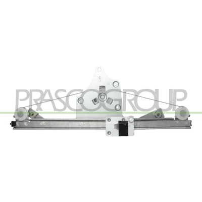 Afbeelding van Prasco Raammechanisme Links achter Electrisch FD428W064 FORD: FOCUS 3