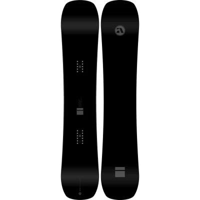 Afbeelding van Amplid Snowboard Memory Stick 23/24 Zwart 153