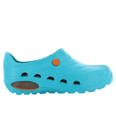 Afbeelding van Safety Jogger (Professional) Oxypas O.K Klomp Oxyva