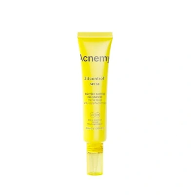 Afbeelding van ZITCONTROL SPF50® Behandeling voor acnéhuid met SPF
