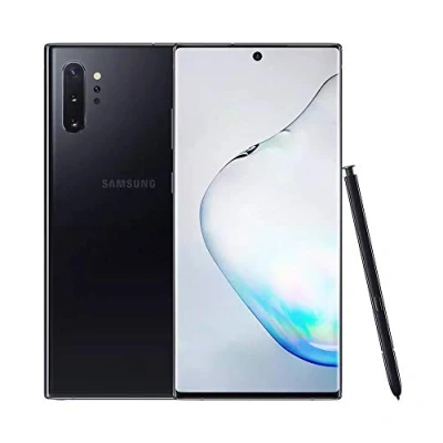 Afbeelding van SAMSUNG N970 Galaxy Note 10 4G 256GB Dual SIM Aura Black EU