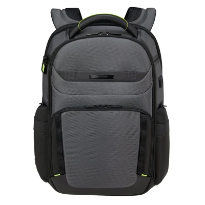 Afbeelding van Samsonite Pro DLX 6 backpack 15.6&quot; Slim framed Laptoptas Laptoprugzak
