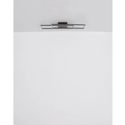 Afbeelding van Globo, Wandlamp + plafondlamp, Dakari