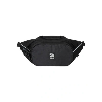 Afbeelding van audetic DRIP Heuptas voor kinderen, Maat: One Size, Schwarz