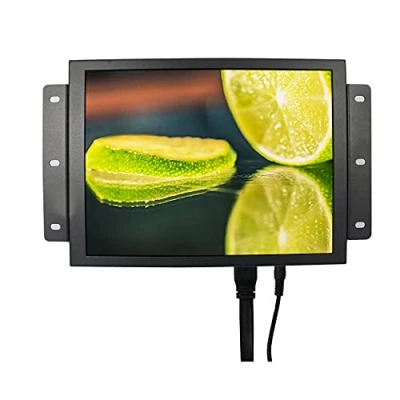 Afbeelding van VSDISPLAY 10.4 inch 800x600 4:3 TFT LCD Monitor VS104ZJ01,HDMI VGA DVI ingang, voor G104SN03 V1 Vervangingsscherm