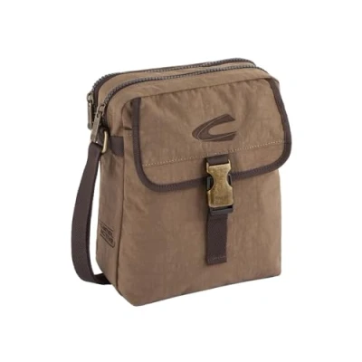 Afbeelding van Camel Active Journey Schoudertas sand3