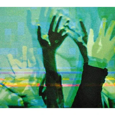 Afbeelding van Islet Illuminated People (CD)